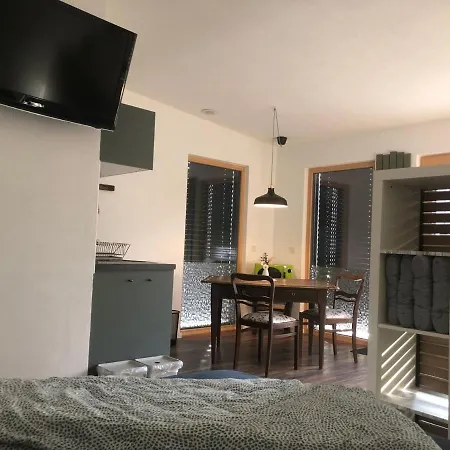Ferienwohnung Haas Friesenheim  Zewnętrze zdjęcie