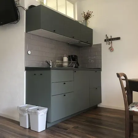Ferienwohnung Haas Friesenheim  Zewnętrze zdjęcie