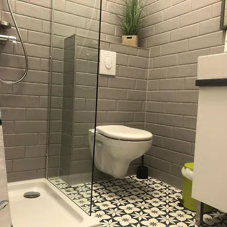 Ferienwohnung Haas Friesenheim  Zewnętrze zdjęcie