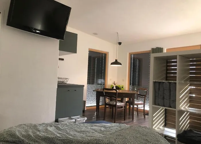 Ferienwohnung Haas