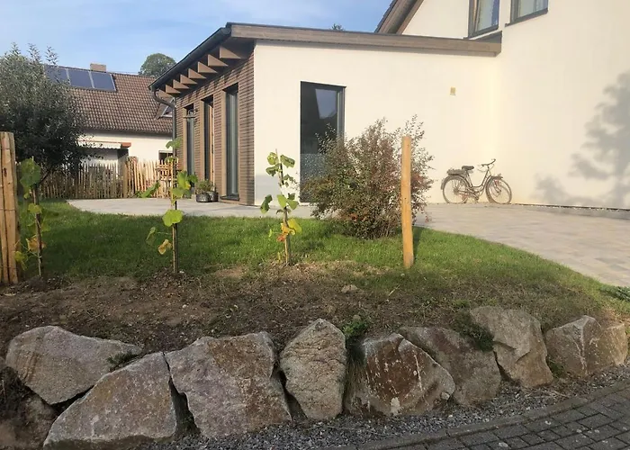 Ferienwohnung Haas
