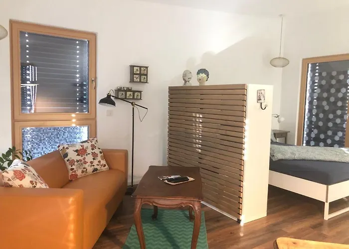 Ferienwohnung Haas