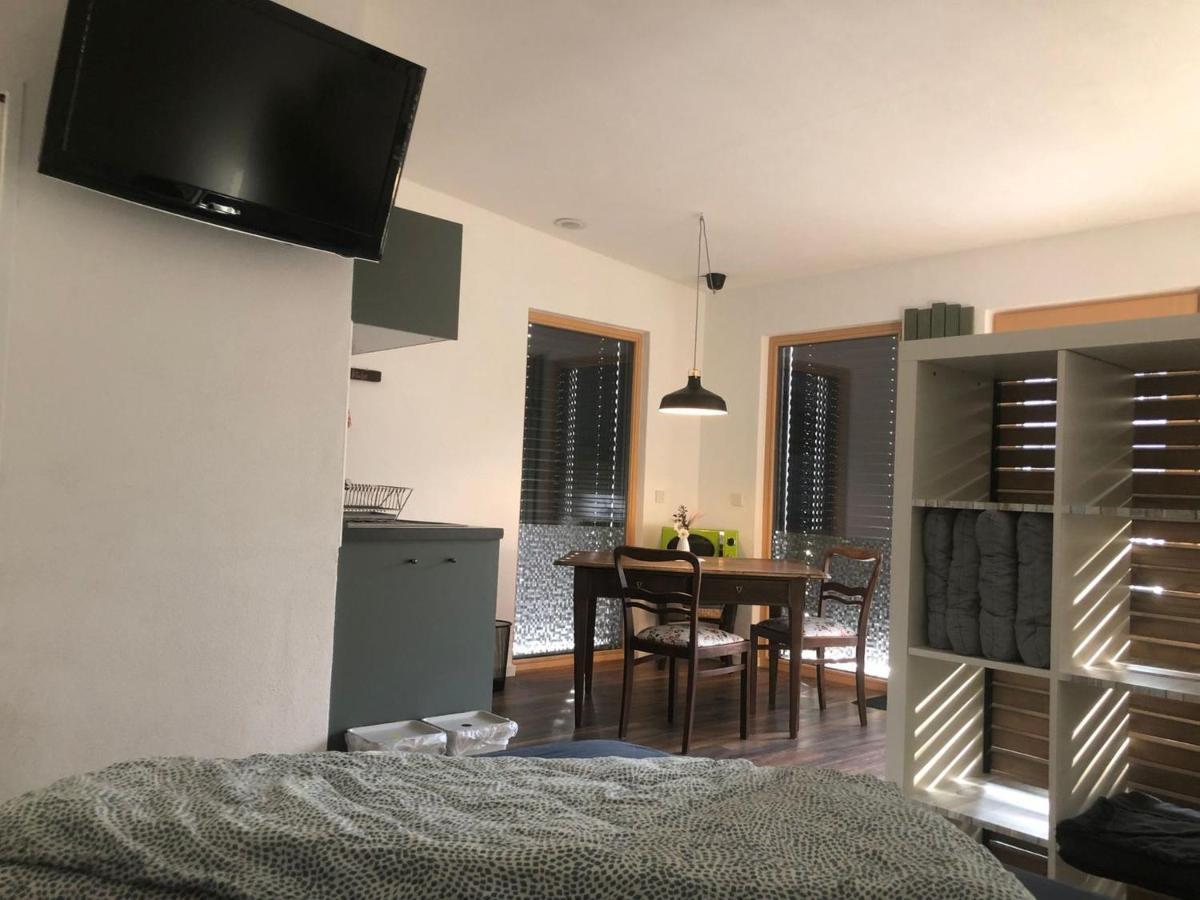 Apartment Haas Friesenheim (Baden-Wurttemberg)