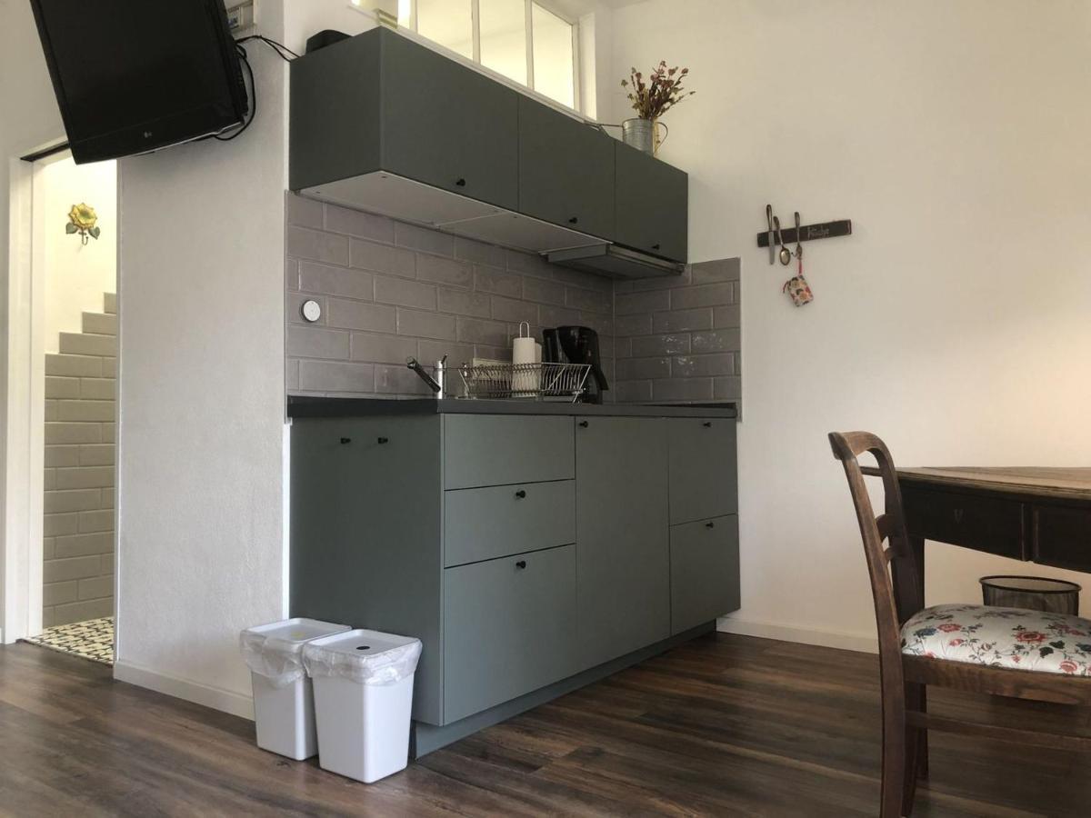 Apartment Haas
