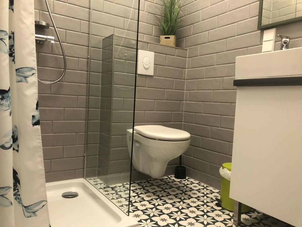 Haas Apartment