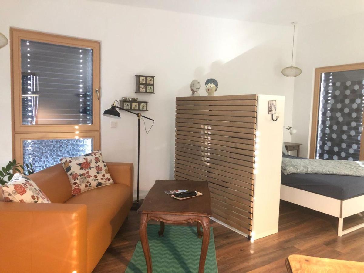 Haas Apartment